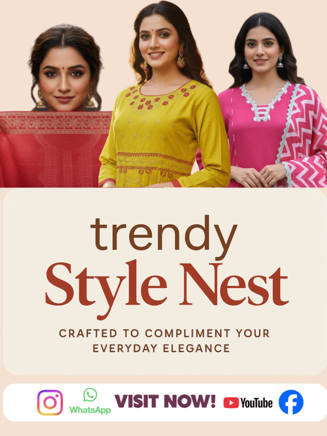 Week’s #bestsellers from #trendystylenest